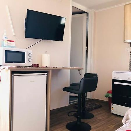Ariadni'S Apartment 3 Ханя Екстериор снимка