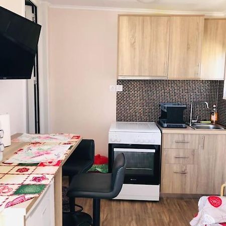 Ariadni'S Apartment 3 Ханя Екстериор снимка
