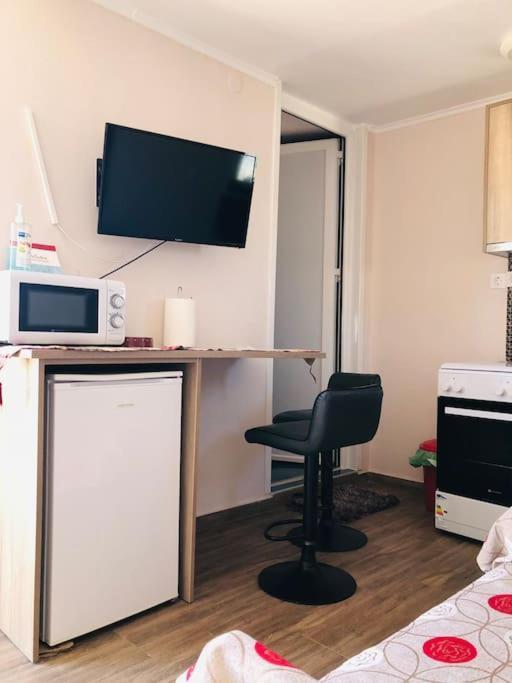 Ariadni'S Apartment 3 Ханя Екстериор снимка