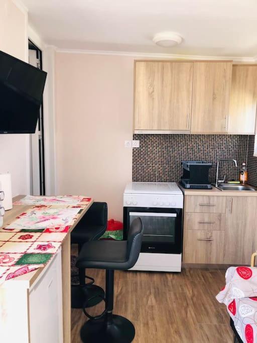 Ariadni'S Apartment 3 Ханя Екстериор снимка